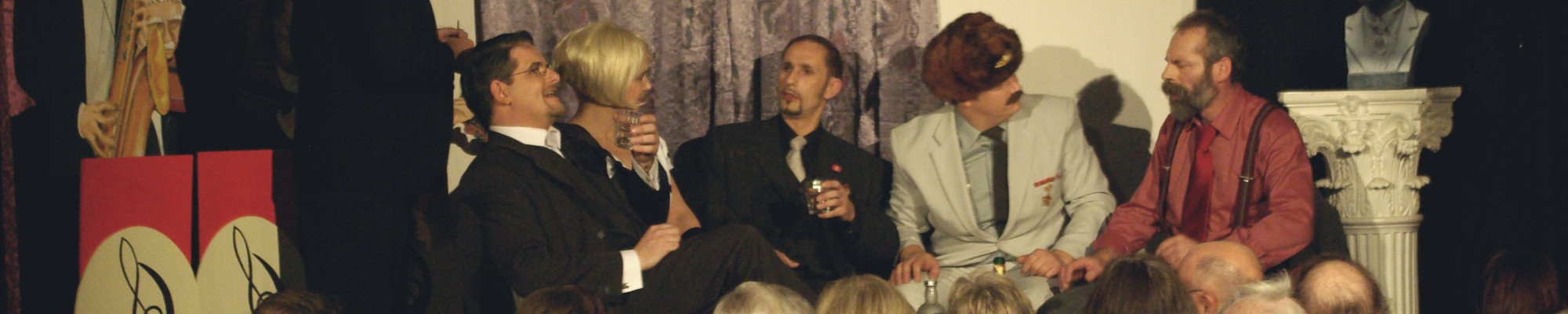 Foto Ladengesch&auml;ft